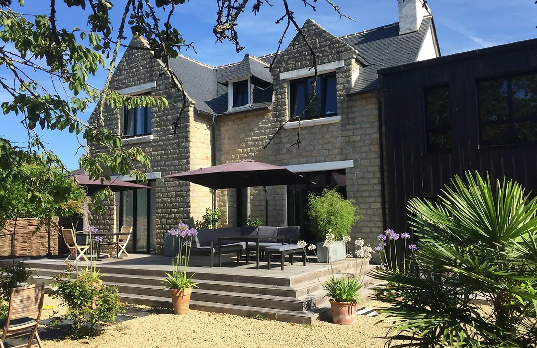 La Maison de Gabrielle-1